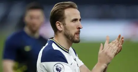 ‘It is normal’ – Mason plays down Kane’s comments on Spurs exit