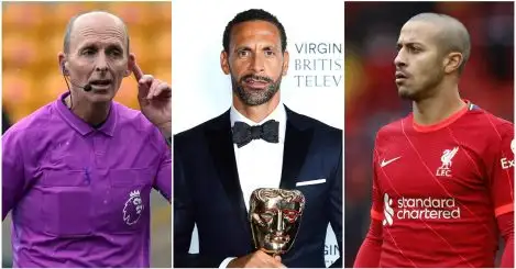 The prestigious Football365 end-of-season awards