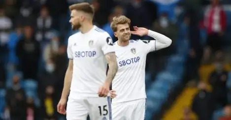 Bamford insists Leeds are ‘getting better and better’ with Bielsa
