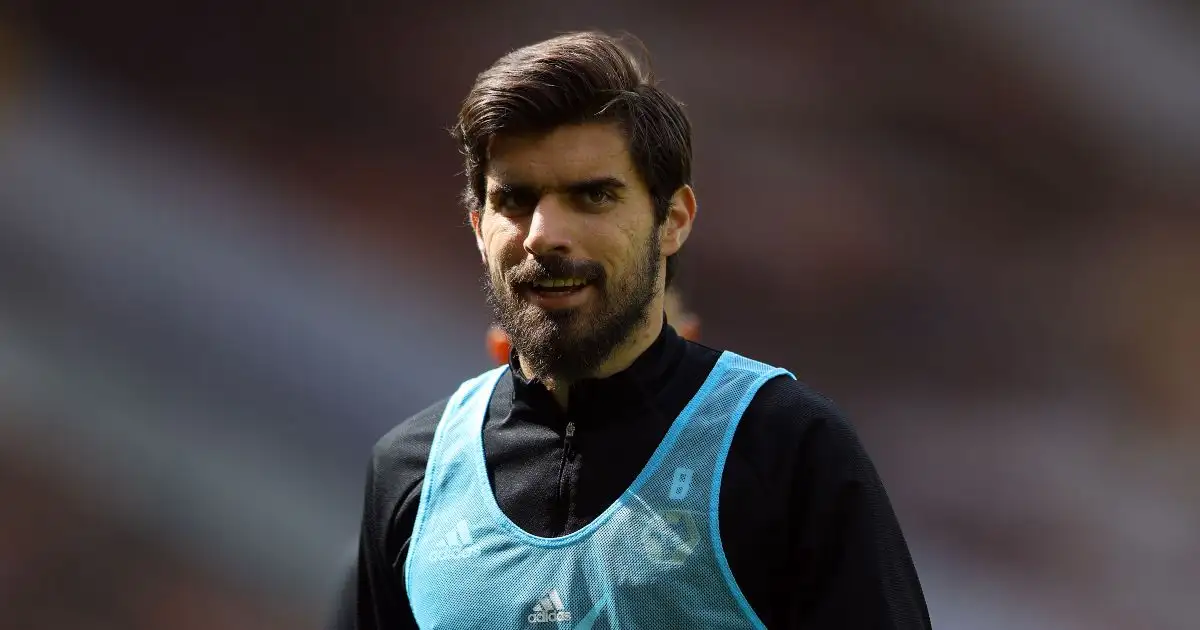 Wolves will allow Man Utd target to leave for £35m