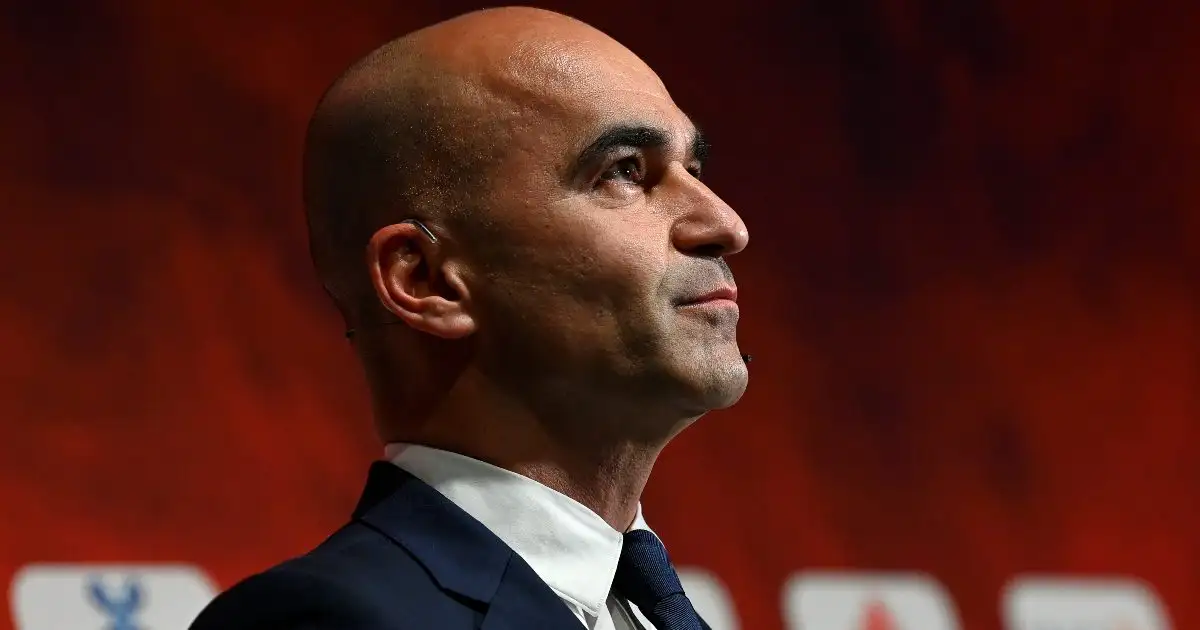 Martinez F365