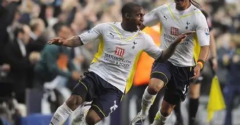 Danny Rose leaves Spurs after 14 years with the club