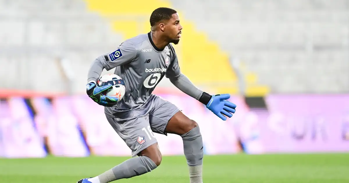 AC Milan sign Maignan to replace Chelsea-linked Donnarumma