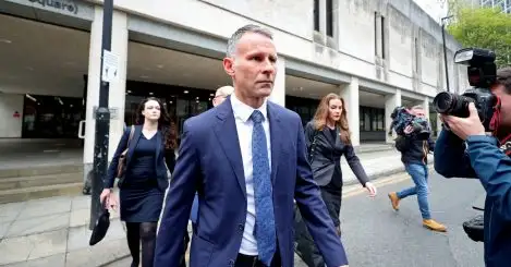 January trial date for Giggs on ex-girlfriend assault charge
