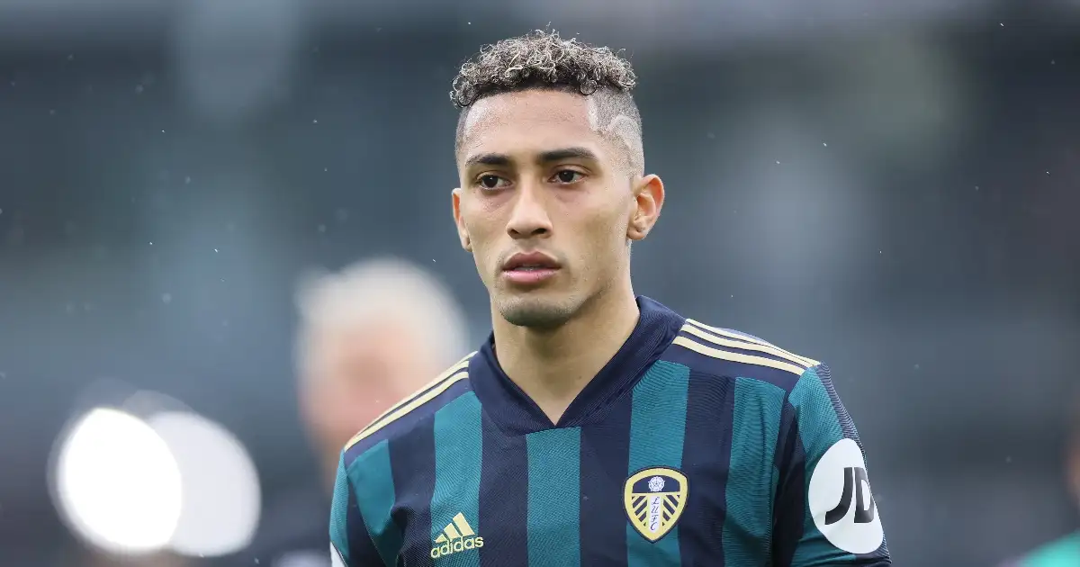 Liverpool told to complete Raphinha deal by former player