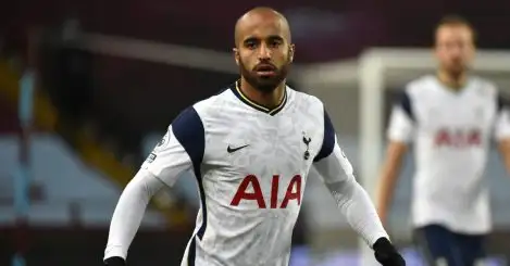Moura: Spurs have the quality to do ‘much better’ next season