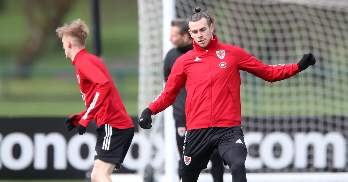 Bale: Wales ‘realistic’ about Euro chances after 2016 success