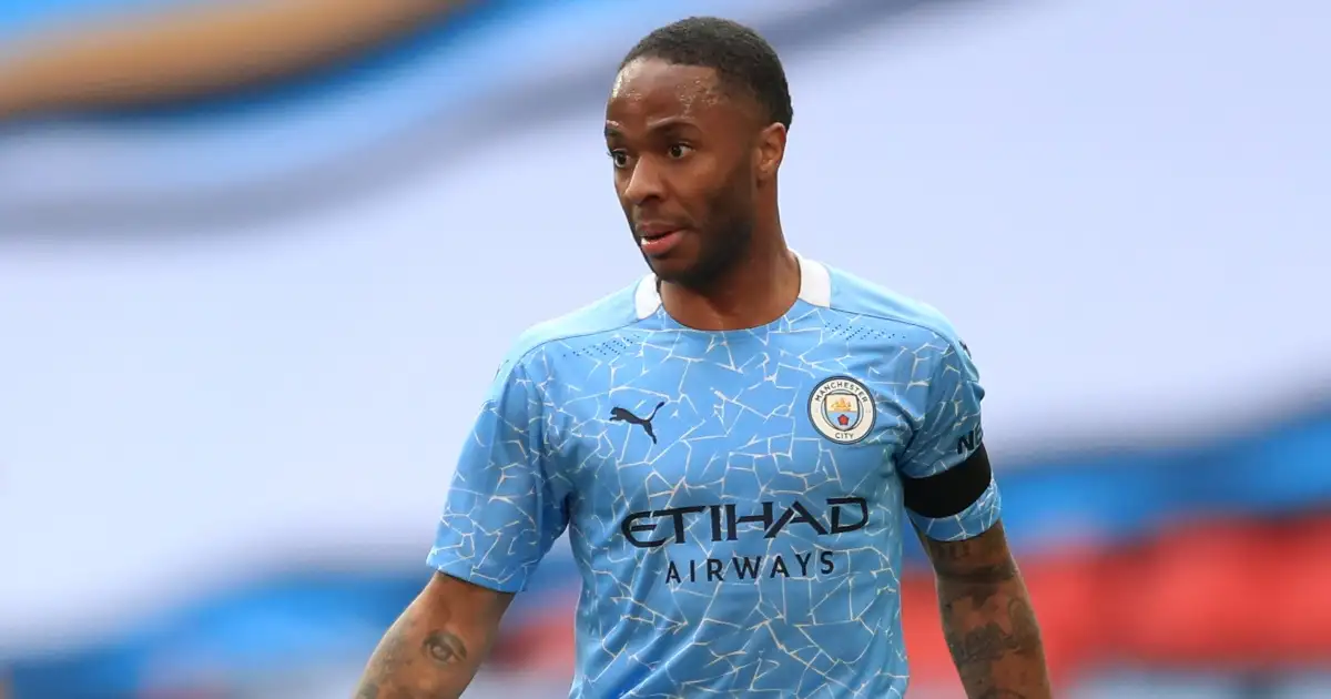 Sinclair: Sterling will have clubs ‘queuing up’ to sign him