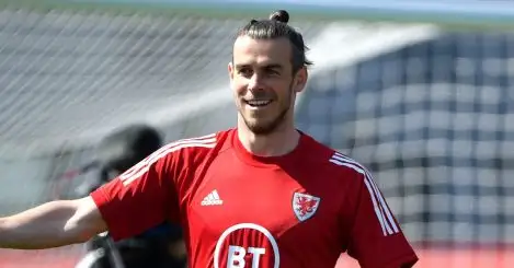 Bale unwilling to cause ‘more chaos’ by discussing his future