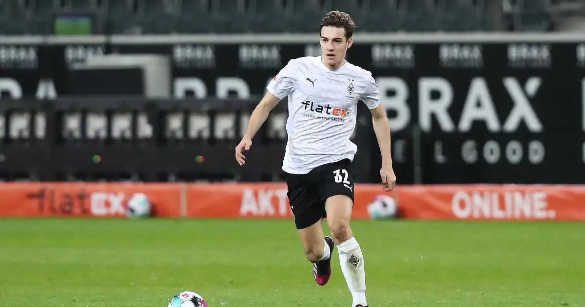 Liverpool target rejects Bayern Munich ‘done deal’ claims