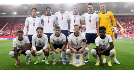 England 1-0 Austria: Rating the Euro 2020 hopeful players