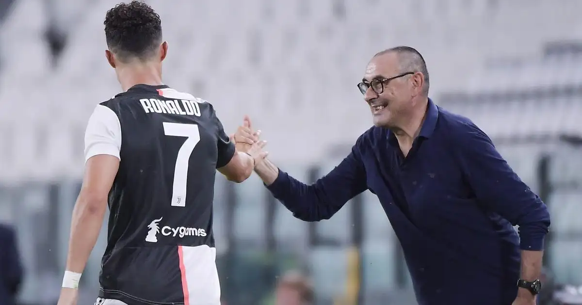 Ex-Chelsea boss emerges as candidate for Everton job