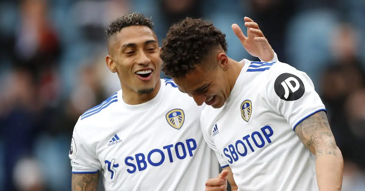 Leeds F365