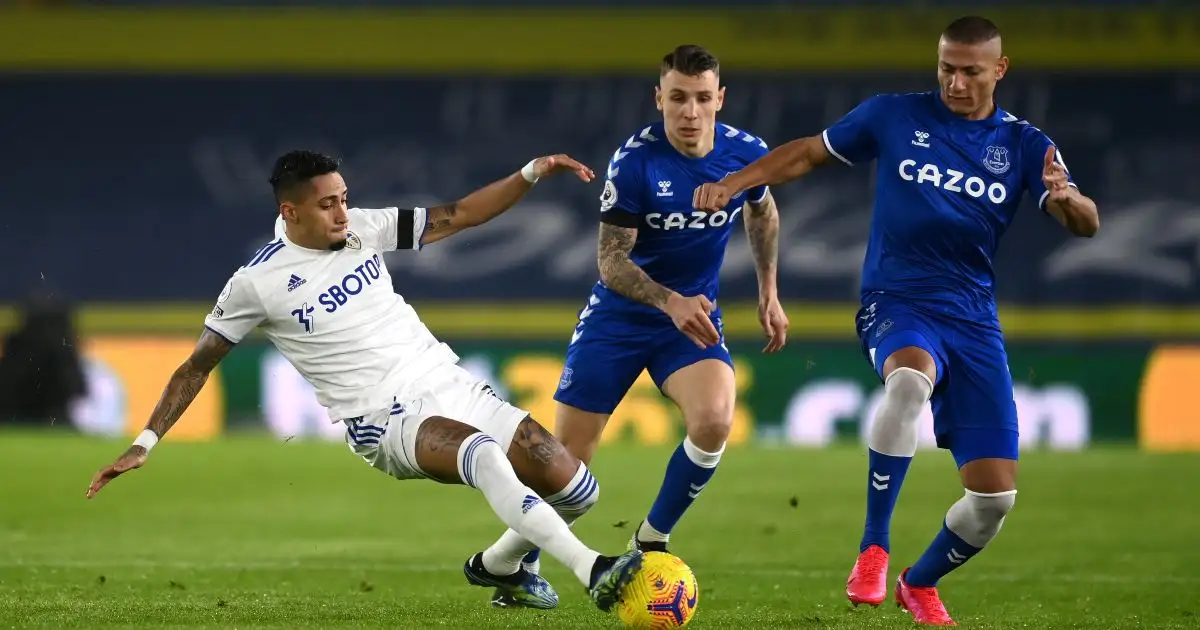 Gossip: One Brazilian winger in, one out in Liverpool
