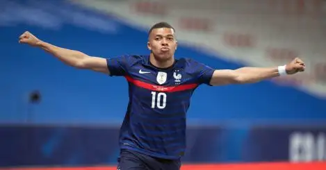 Mbappe reveals why he turned down Real amid new links