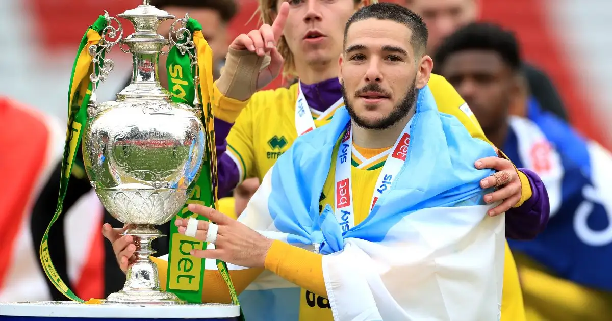 £30m Arsenal target ‘one step away’ from signing for Villa