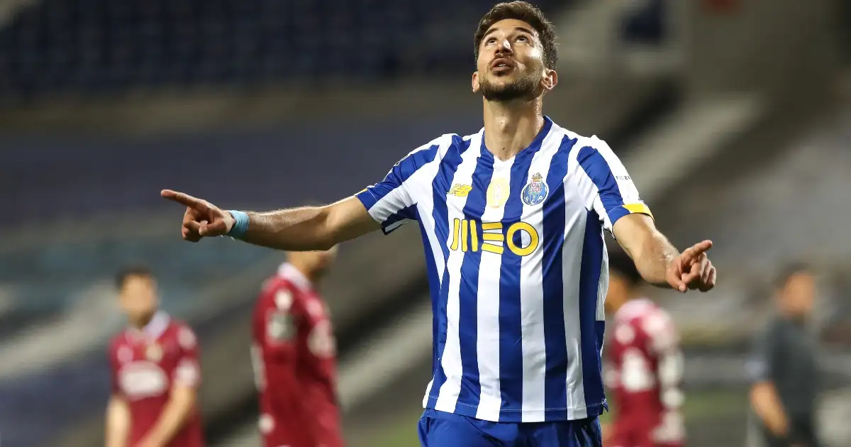 Liverpool put Grujic up for sale, Porto and Hertha Berlin interested