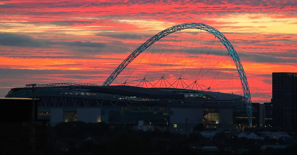UEFA could strip Wembley of Euro 2020 semis and final
