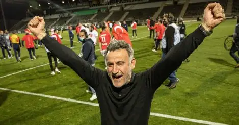 Galtier would ‘fit’ the PL and Everton, says his ex-sporting director