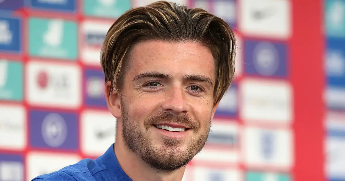 Grealish F365