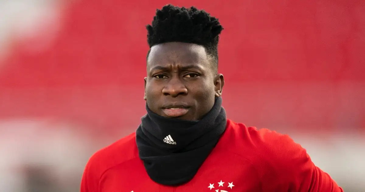 Ajax keeper has doping ban reduced amid Arsenal interest