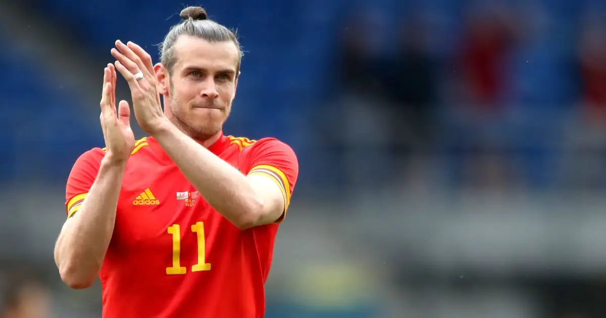 Italy vs Wales: Bale’s dragons eyeing up a shock in Rome