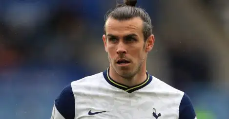Fabregas gives perception of ‘fantastic player’ Bale