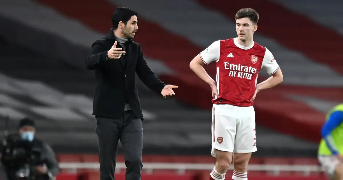 Arsenal to reward key defender with major new contract