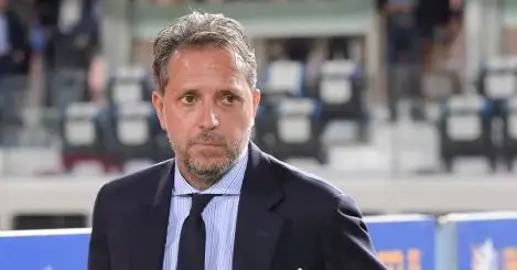 Romano explains why Paratici failed to lure £77m star to Spurs