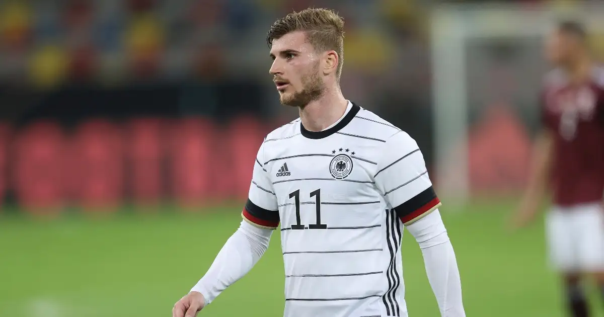 Ancelotti ‘keen on Chelsea forward’ as part of Real rebuild