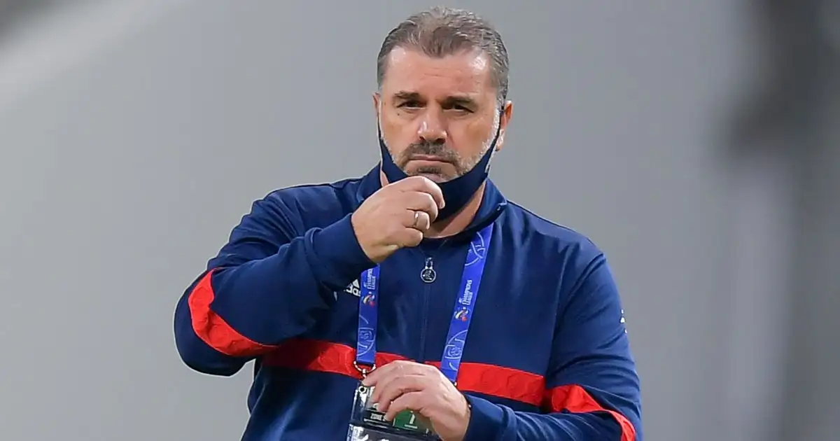 Postecoglou to kick off Celtic reign against Midtjylland in the CL