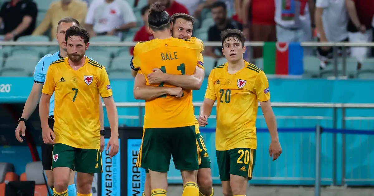 F365 says: Bale daft, Ramsey flawed; both genius for Wales