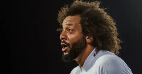 Leeds more attractive for Marcelo than Everton, claims pundit