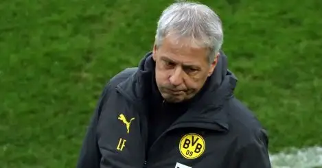 Ex-Dortmund boss wants to ‘lead new dawn’ at Newcastle