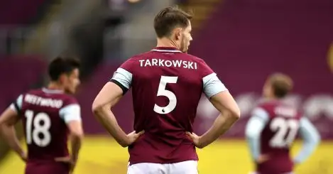 Tarkowski transfer ‘set in stone’ says former striker