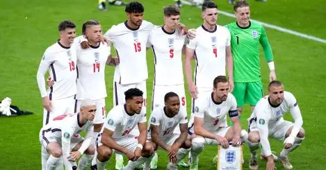 Czech Republic v England: Three Lions look for response