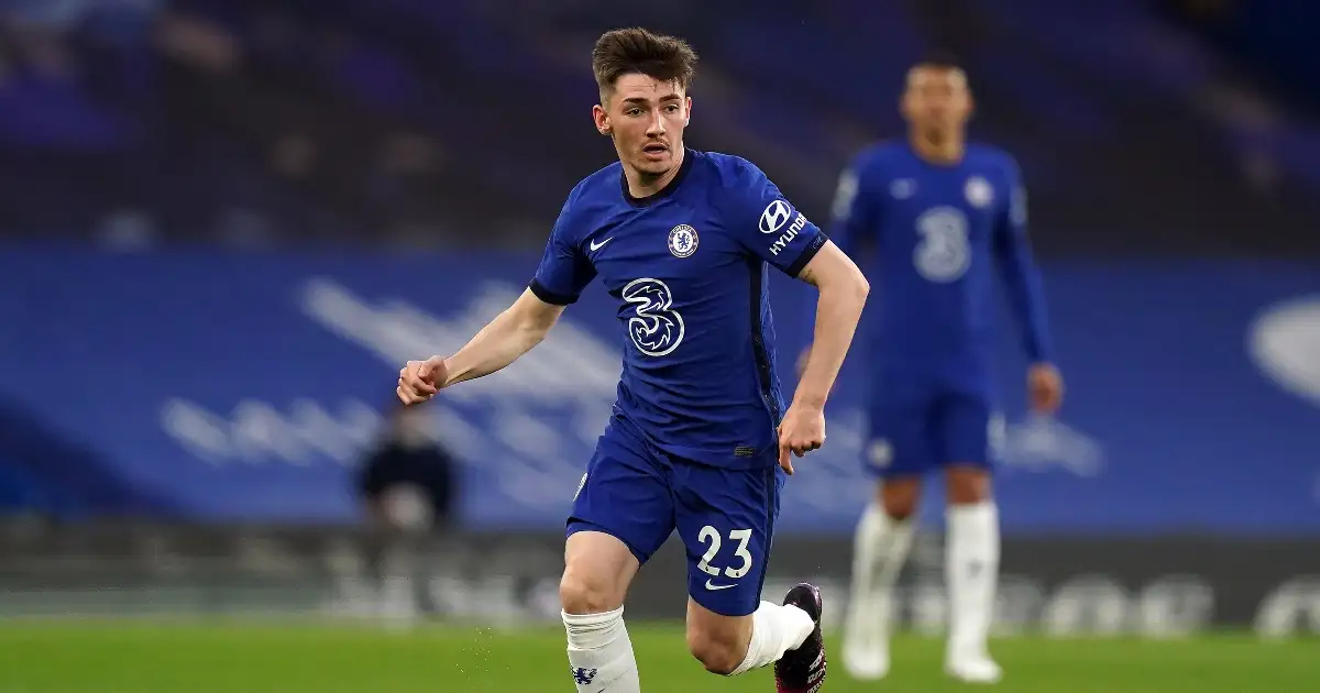 Chelsea starlet to be targeted by Norwich, Wolves on loan