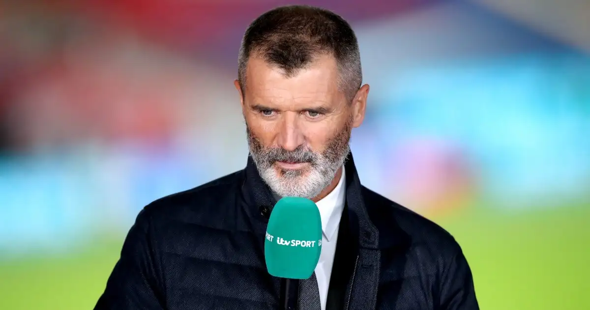 Pundit accuses Keane of ‘sour grapes’ in Grealish jibe