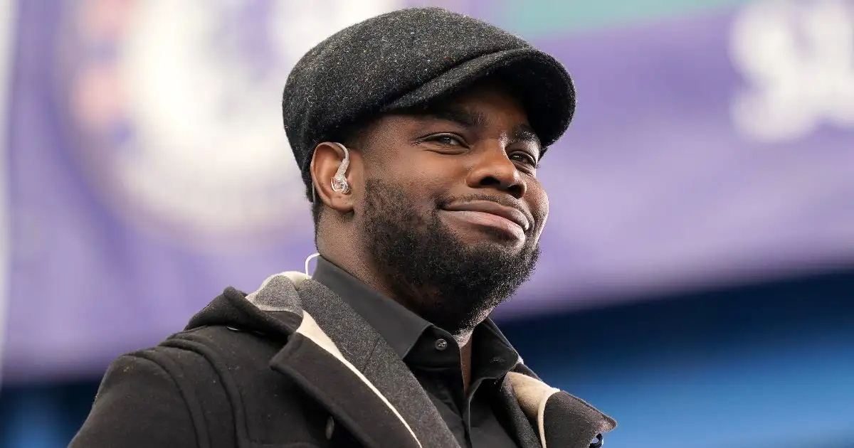 Richards: ‘Outstanding’ England star ‘can’t be dropped’ for last 16