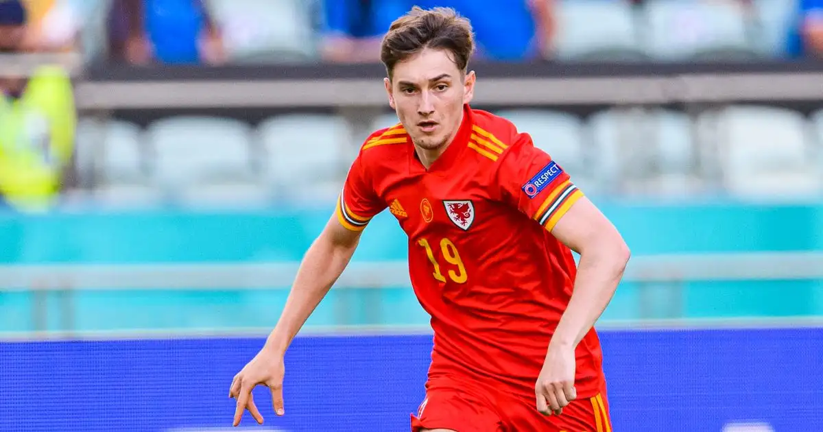 Brooks: Wales will put Denmark’s support ‘to the side’ in the last 16
