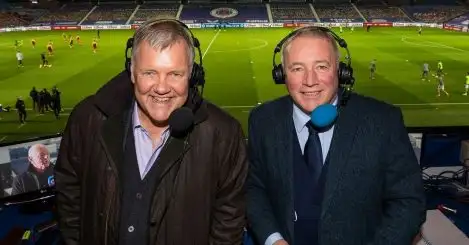 Tyldesley and McCoist: The Euro 2020 champions