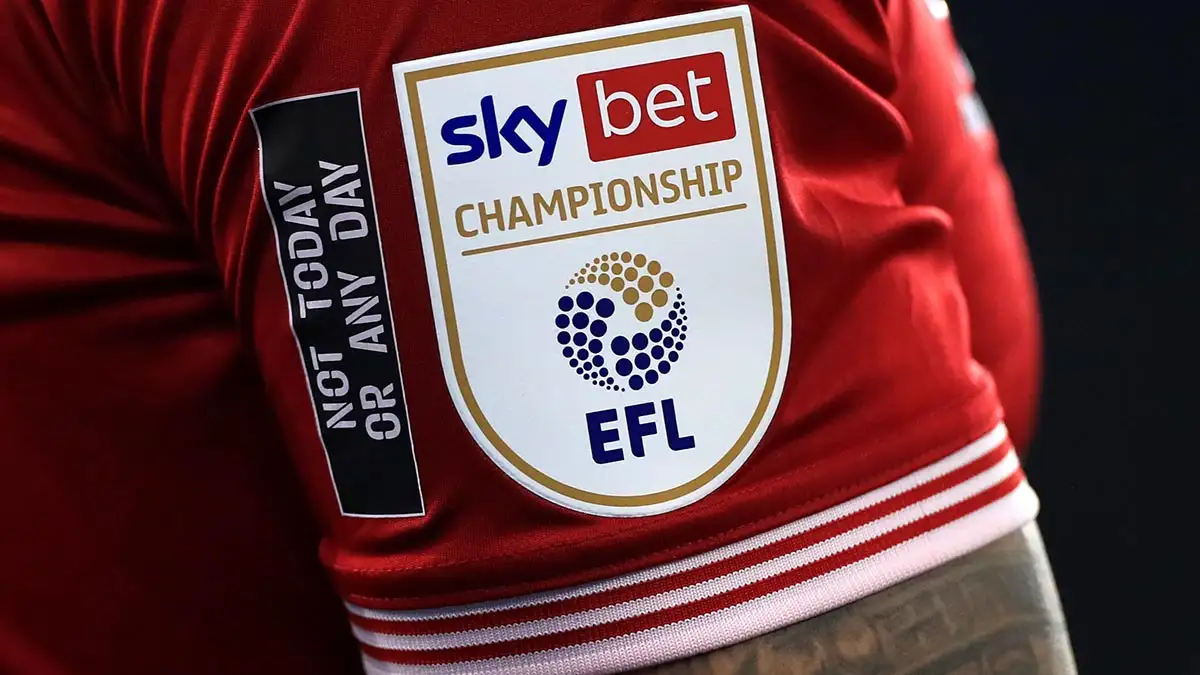 EFL - There are 11 more Sky Bet Championship fixtures to