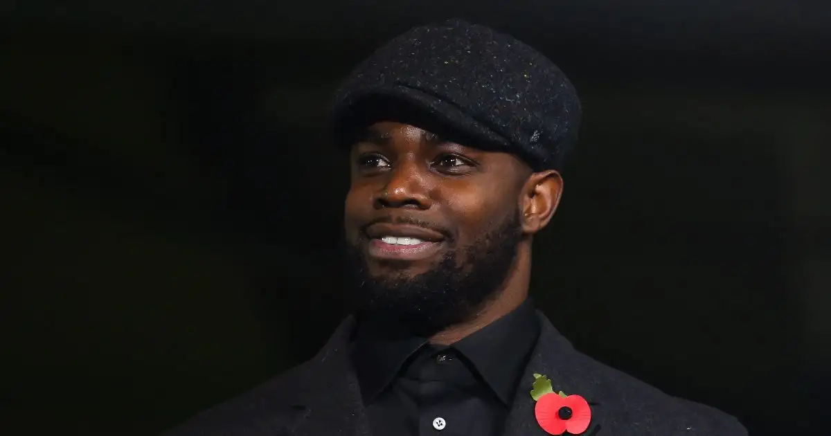Richards ‘baffled’ Spurs, Everton have not targeted ‘one of the world’s best’