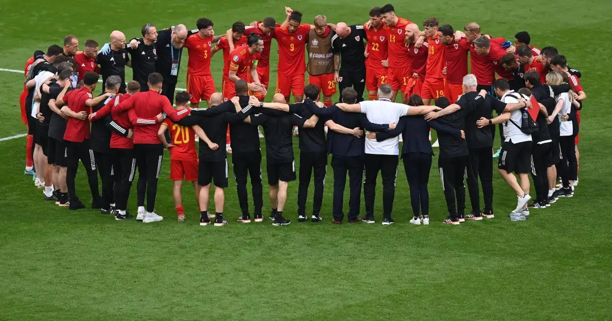 Wales 0-4 Denmark – Rating the Wales players