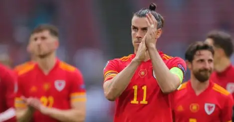 Bale reacts to ‘stupid’ question and clarifies Wales future