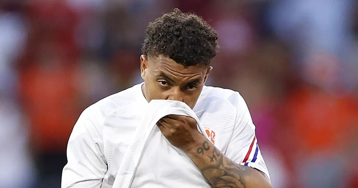 Gossip: Liverpool linked with two Euro 2020 wingers