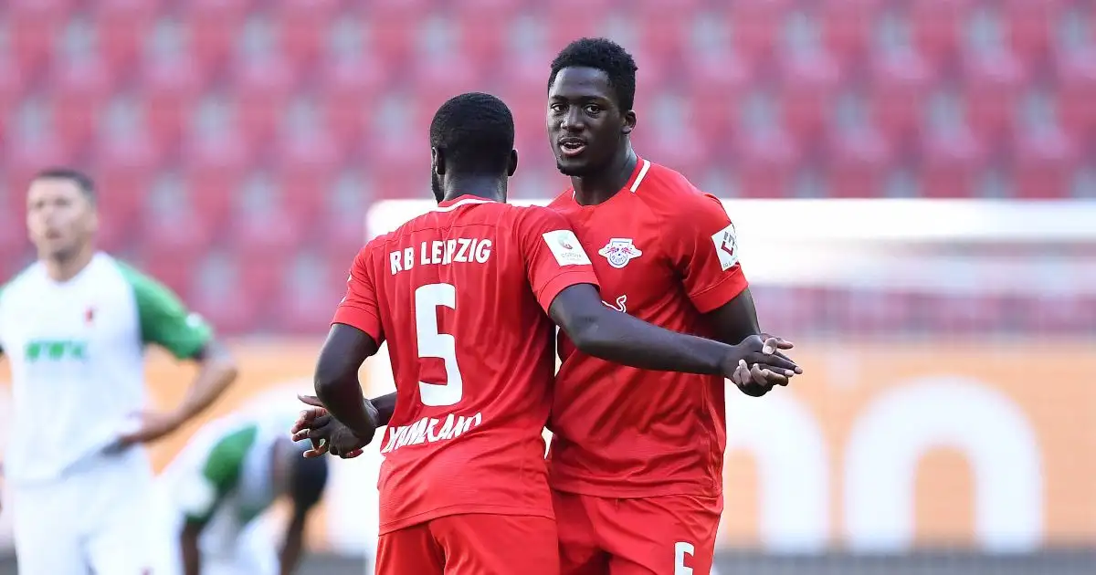 The £238m XI already transferred this summer