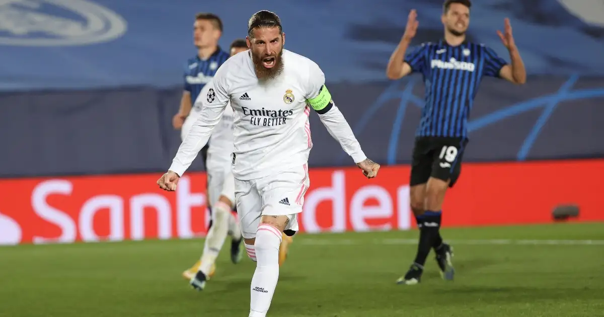 Sergio Ramos Man City F365