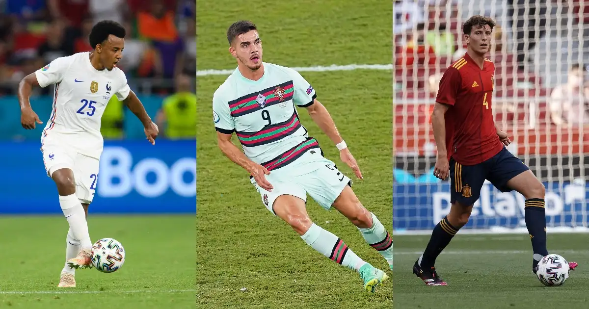 Five Man Utd targets who spurned shop window chance