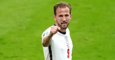 England 2-0 Germany: Sterling, Kane send Southgate’s men through